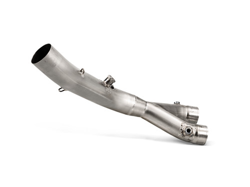 Anschlussrohr akrapovic - anschlussrohr, [akrapovic]