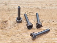 Luger Parabellum P08 P06/29 Bodenstück /  Luger Firing pin spring retainer