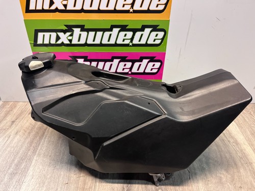 Ktm sxf exc tank benzintank - ktm,