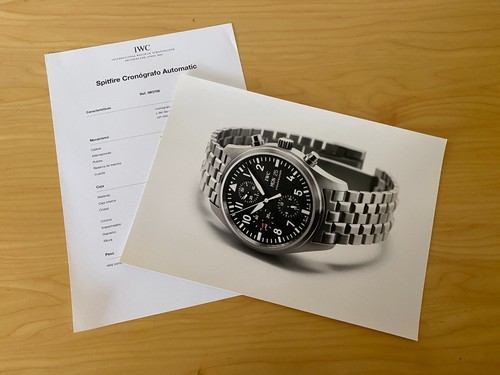 Watches relojes iwc - watches,