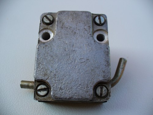 Sirokko dieselpumpe 232 - sirokko,