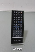 Audiovox Fernbedienung (FL3036-A22)