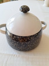 Arzberg Galaxy schwarz