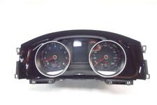 VW Golf 7 VII 2.0 195KW GTI