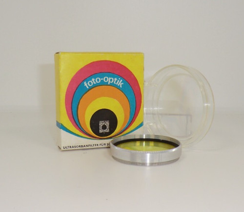 Veb glaswerk schott jena - veb,