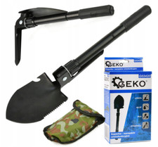 Klappspaten Feldspaten