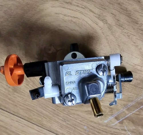 Original vergaser für - für, stihl