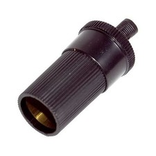 Car cigarette lighter socket