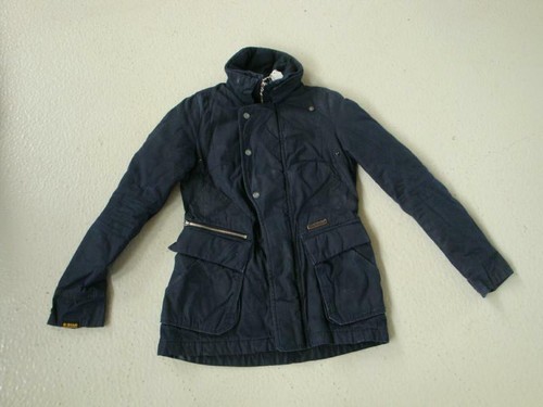 Star raw 3301 damen jacke - 3301,