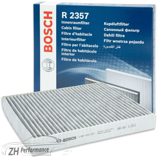 Bosch 2357 aktivkohle - r,