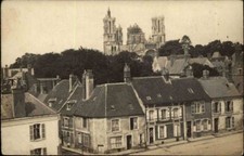 Feldpostkarte 1. Weltkrieg als