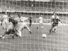 Echte Fotografie 16x21