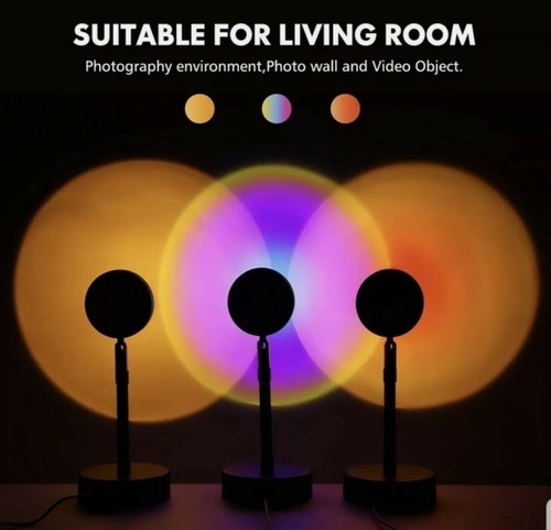 Romantische visuelle led licht - romantische,