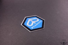 Kaskade front plakette logo - plakette,