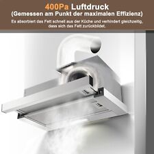 KICHPOWER Dunstabzugshaube 60