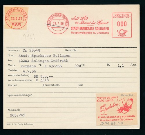 S2166 francotyp afs - francotyp,