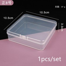 Aufbewahrungsbox Stapelbox