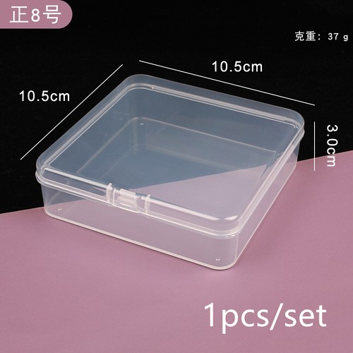 Aufbewahrungsbox stapelbox - aufbewahrungsbox,