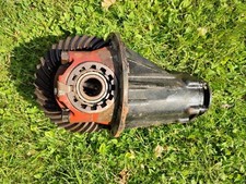 BMW 501 502 Barockengel Differential Hinterachse Oldtimer