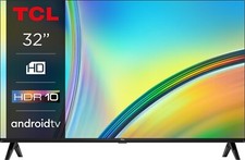 TCL 32S5400AX3 Flachbild TV
