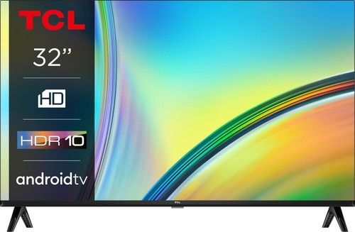 Tcl 32s5400ax3 flachbild - tcl,
