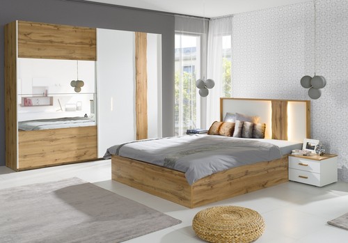 Komplett schlafzimmer - komplett,