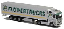AWM LKW MB Actros MP2 LH/Aerop