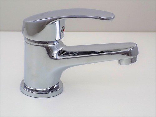 Niederdruck badarmatur - ,