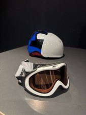 Head Snowboard Helm Skihelm