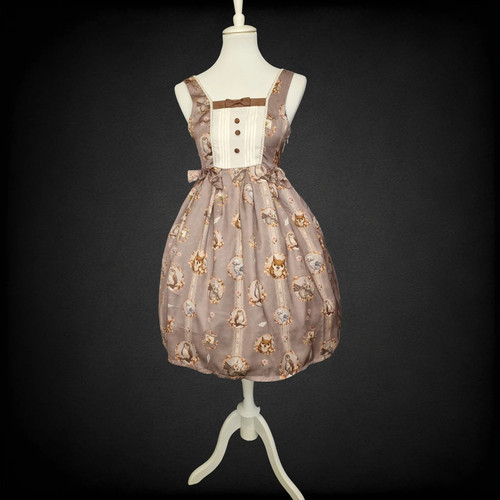 Süßes eulen kleid - süßes, –