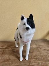 Artdoll Künstlerpuppe Laika
