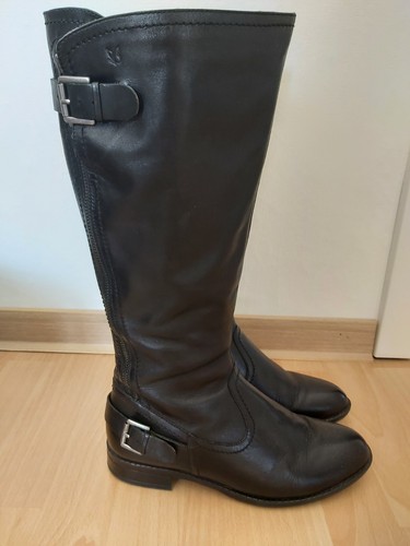 Caprice stiefel 5 leder - caprice,