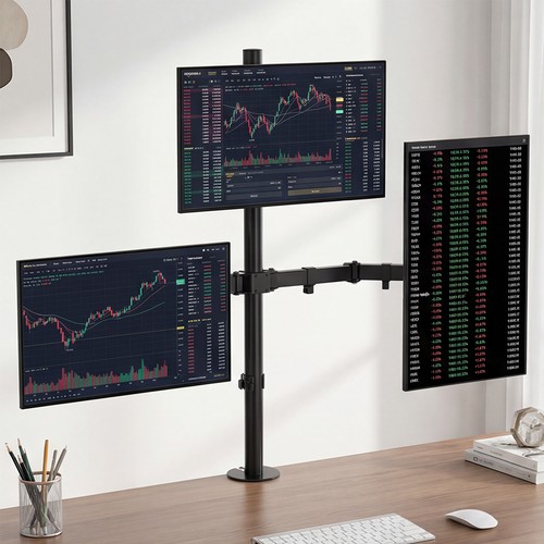 Monitorhalterung