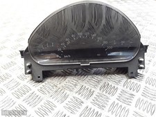 2002 mercedes vaneo w414 tacho - w414,