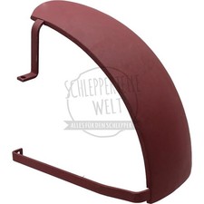 Kotflügel vorne rechts