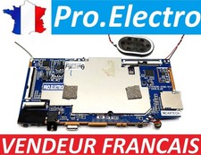 Motherboard hauptplatine - motherboard,