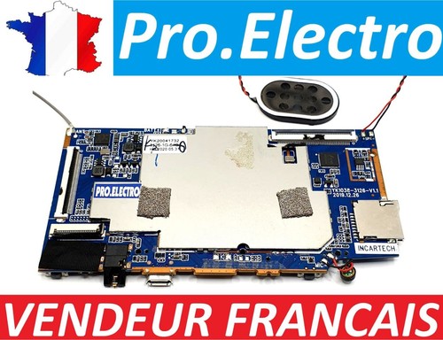 Motherboard hauptplatine - motherboard,
