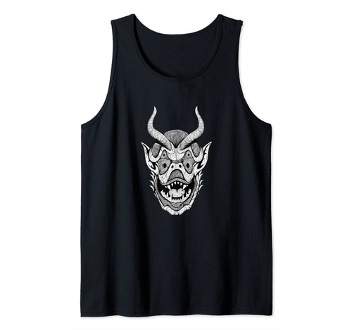 Krampus maske kramperl - maske,