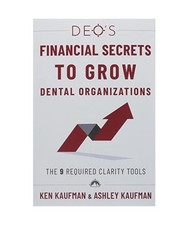 DEO's Financial Secrets to Grow Dental Organizations: The 9 Required Clarity Too