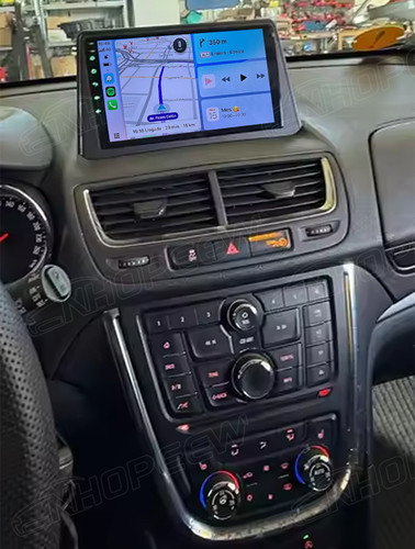 64gb android autoradio - android, 15