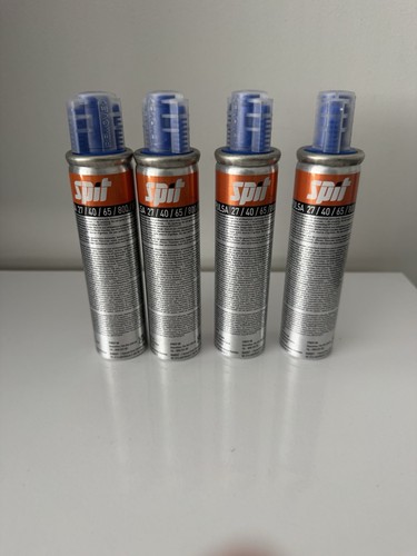 Spit original gaskartuschen - original,