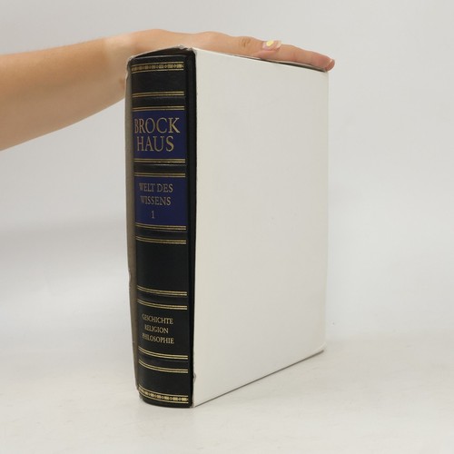 Brockhaus die bibliothek - brockhaus,
