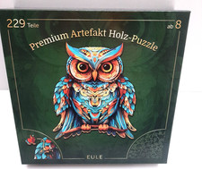 229  Teile Premium Artefakt