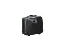 Titan "Xenon" / Business-/Laptop-/Reisekoffer / Trolley / schwarz 