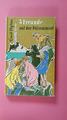 260014 enid blyton freunde - enid,