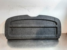Nissan Micra K14 Hutablage