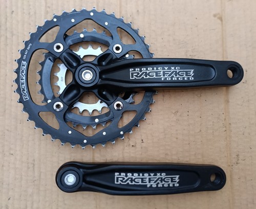 Race face prodigy forged - prodigy,
