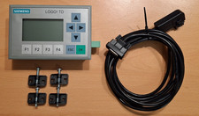 Siemens 6ED1055-4MH00-0BA0 Logo TD Textdisplay