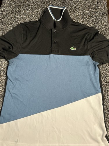 Lacoste shirt herren - t-shirt,