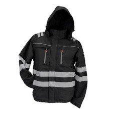 Winterjacke Arbeitsjacke URG
